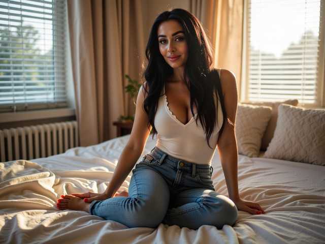 Profilin fotoğrafı sensuallstella