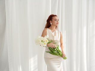 Erotik görüntülü sohbet SensualStoryy