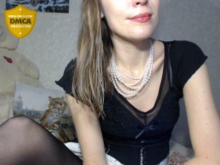 Yayın ekran görüntüleri SensualVicci
