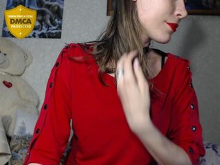 Yayın ekran görüntüleri SensualVicci