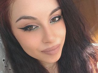 Erotik görüntülü sohbet Serena-Joy