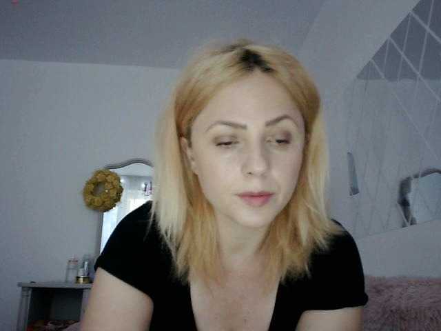 Yayın ekran görüntüleri SerenaQuinn