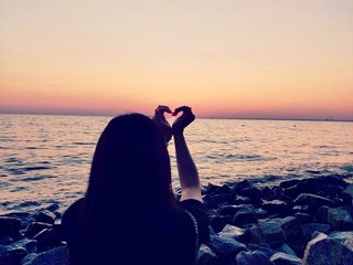 Erotik görüntülü sohbet Serennna