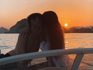 Erotik görüntülü sohbet Serge-Rina