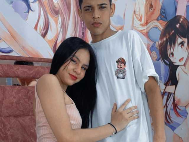 Profilin fotoğrafı Sex-Couple18