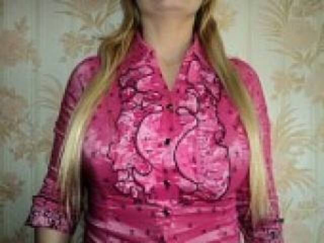 Profilin fotoğrafı sexalenka