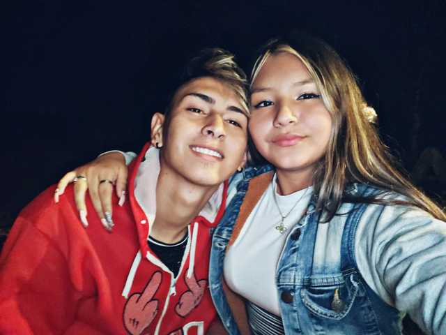 Profilin fotoğrafı Sexcouple01