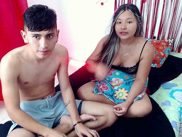 Yayın ekran görüntüleri Sexcouple01