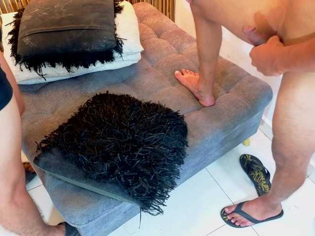 Yayın ekran görüntüleri Sexe-Sauvage-AD