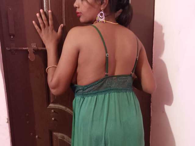 Profilin fotoğrafı Cutee_Riya54
