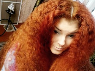 Profilin fotoğrafı Sexfoxi07
