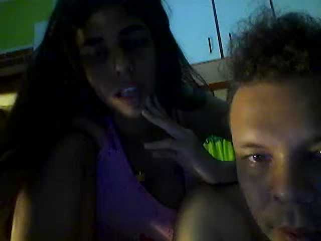 Yayın ekran görüntüleri SexHeroes-14