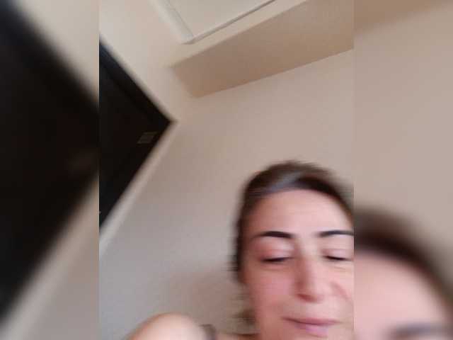 Yayın ekran görüntüleri Sexidevocka