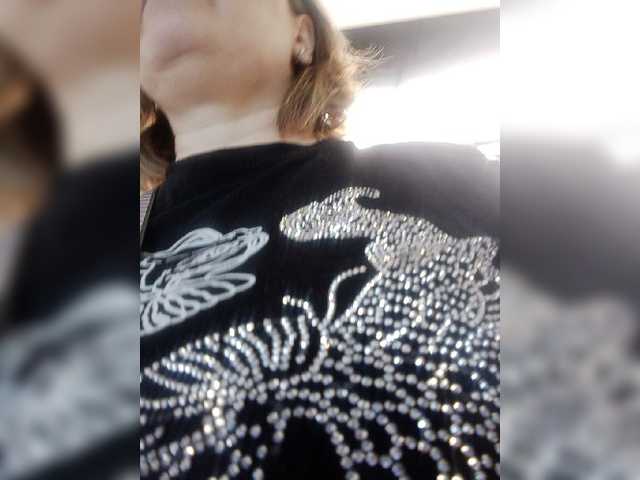 Yayın ekran görüntüleri sexmarisha2