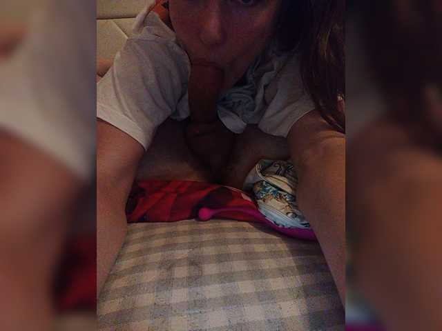 Yayın ekran görüntüleri _POLUSLADKOE_