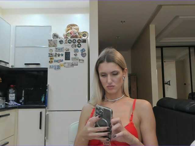 Yayın ekran görüntüleri NESSA_DEVIL