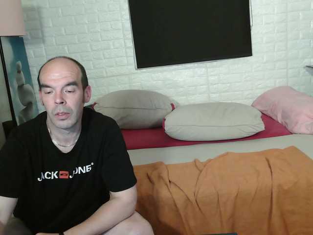 Yayın ekran görüntüleri Sexpirience2925