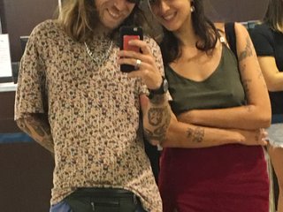 Profilin fotoğrafı SEXPUNKS