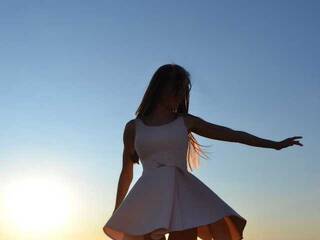 Erotik görüntülü sohbet MatreshkaBubble