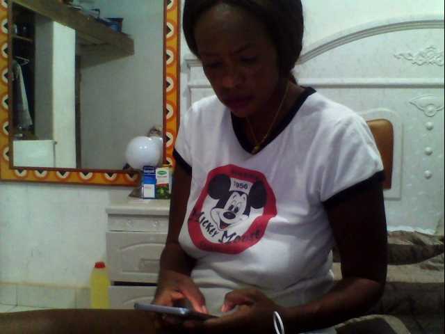 Yayın ekran görüntüleri sexwildfire