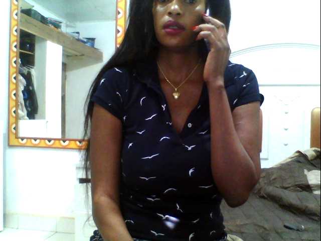 Yayın ekran görüntüleri sexwildfire