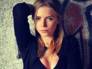 Erotik görüntülü sohbet sexxblondy