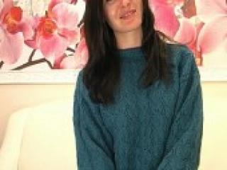 Profilin fotoğrafı sexxxysmile
