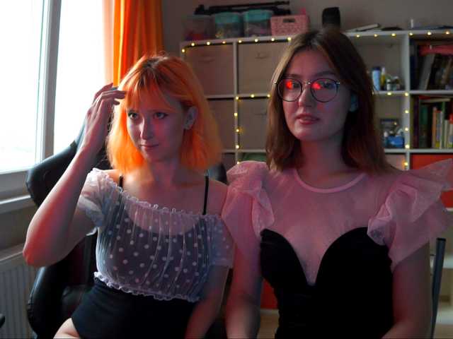 Profilin fotoğrafı sexxygrls