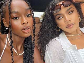 Erotik görüntülü sohbet Sexy-Babes