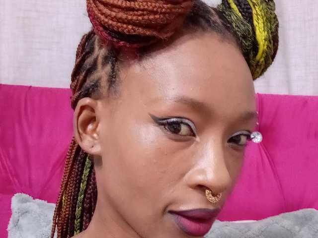 Profilin fotoğrafı Sexy-bad-girl