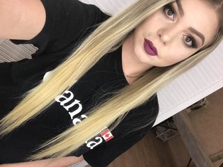 Profil resmi Sexy-Blondy