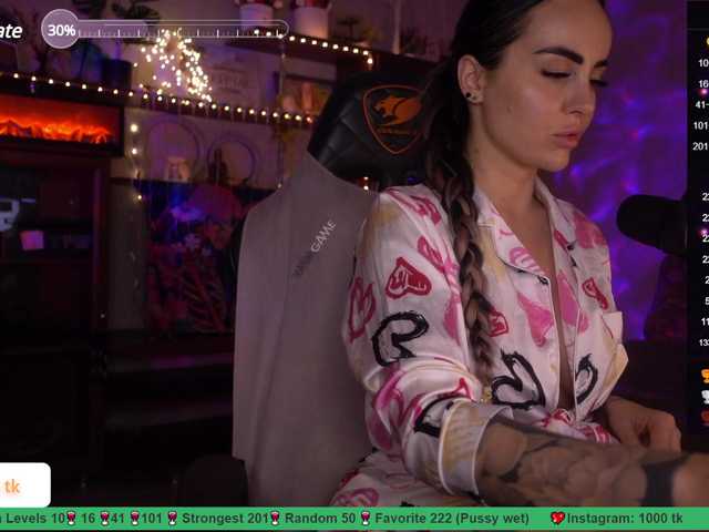 Yayın ekran görüntüleri Red_Wine