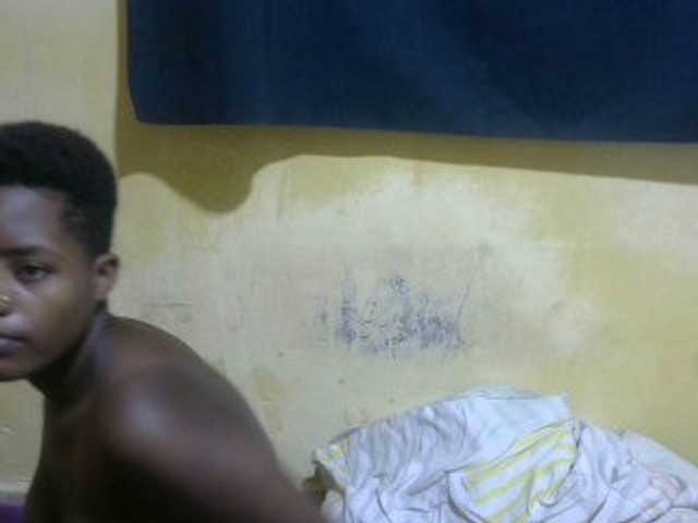 Yayın ekran görüntüleri Sexy-Kiesha