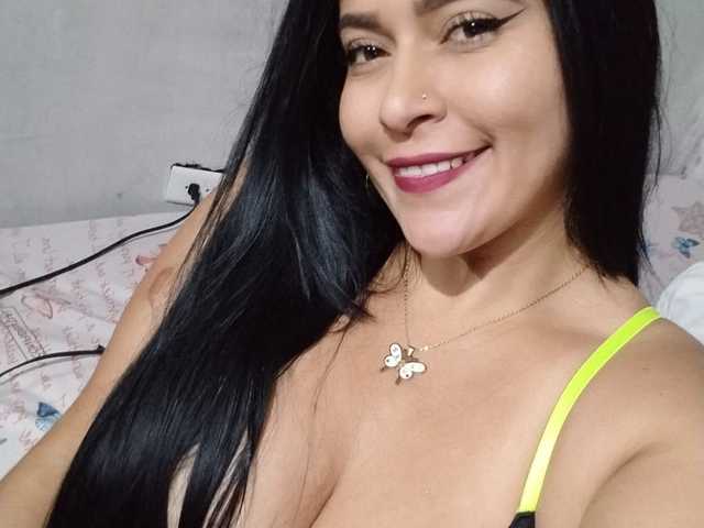 Profil resmi sexy-latina69