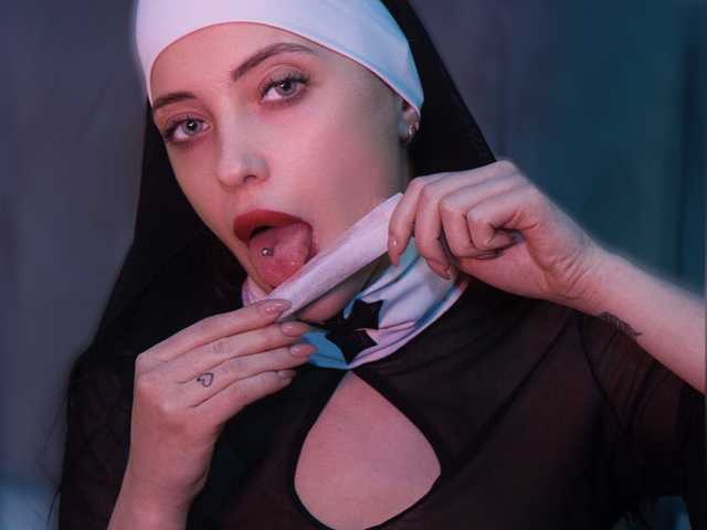 Profilin fotoğrafı SexyLina69