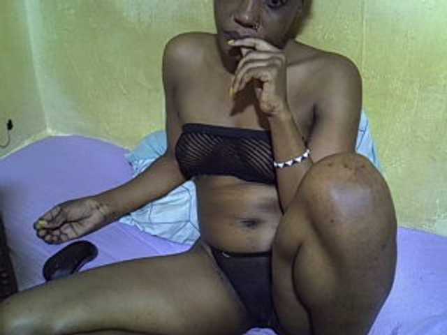 Yayın ekran görüntüleri sexy-lizzy