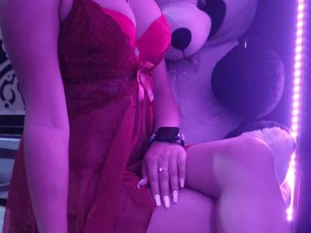 Profilin fotoğrafı Sexy-ragni