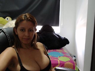 Yayın ekran görüntüleri sexy31hellen