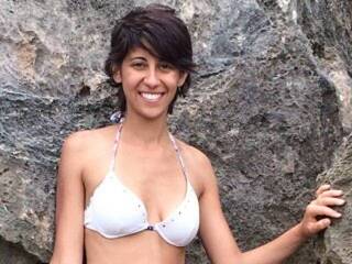 Erotik görüntülü sohbet Sexy_Arco