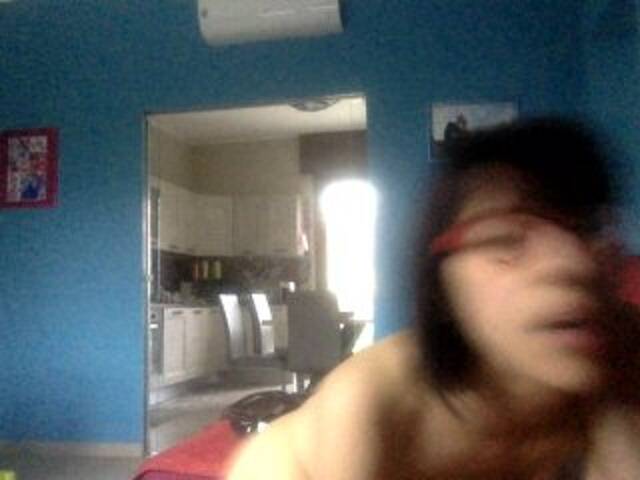 Yayın ekran görüntüleri Sexy_Arco