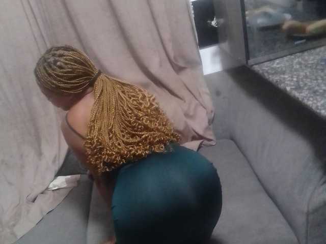 Profilin fotoğrafı SEXYAMANDAXX9