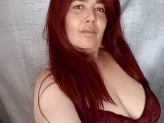 Erotik görüntülü sohbet SexyAmber-1