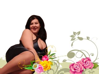 Profilin fotoğrafı SexyAne