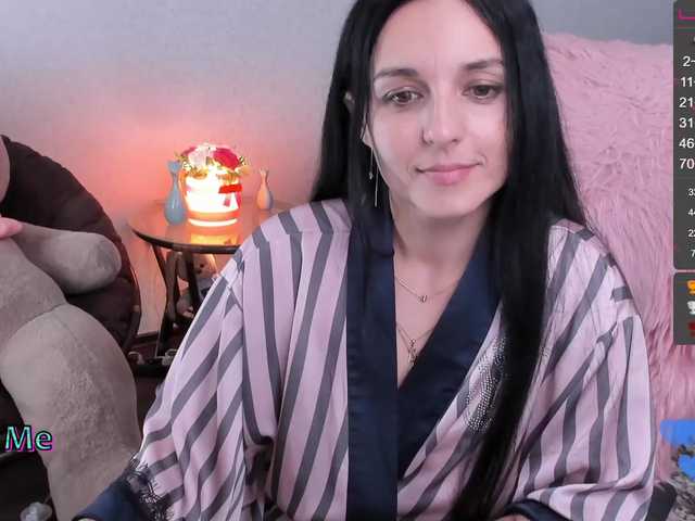 Fotoğraflar SexyANGEL7777 Hi, I'm Katya)) domi and lovens from 2 tokens, the fastest vibro is 31 and 100. I get high from 222 and 500)) I DON'T WATCH THE CAMERAS! BEFORE THE PRIVATE SESSION, THE TYPE IS 150 TOKENS. REQUESTS WITHOUT TOKENS ARE BANNED!