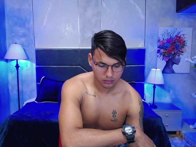 Yayın ekran görüntüleri SexyAppetite