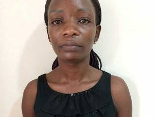 Erotik görüntülü sohbet Sexyblackgold