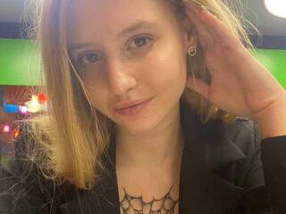 Erotik görüntülü sohbet sexyblonda01