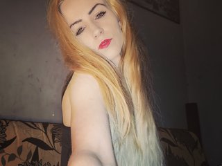 Erotik görüntülü sohbet SexyBlondMia