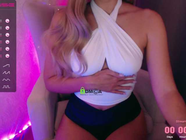 Yayın ekran görüntüleri SEXYBOSS96