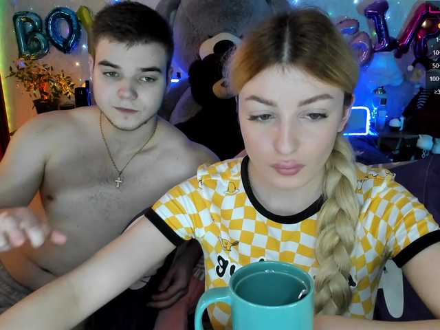Yayın ekran görüntüleri sexyboybunny